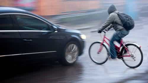 Chicago Hit and Run Bicycle Accident Lawyer