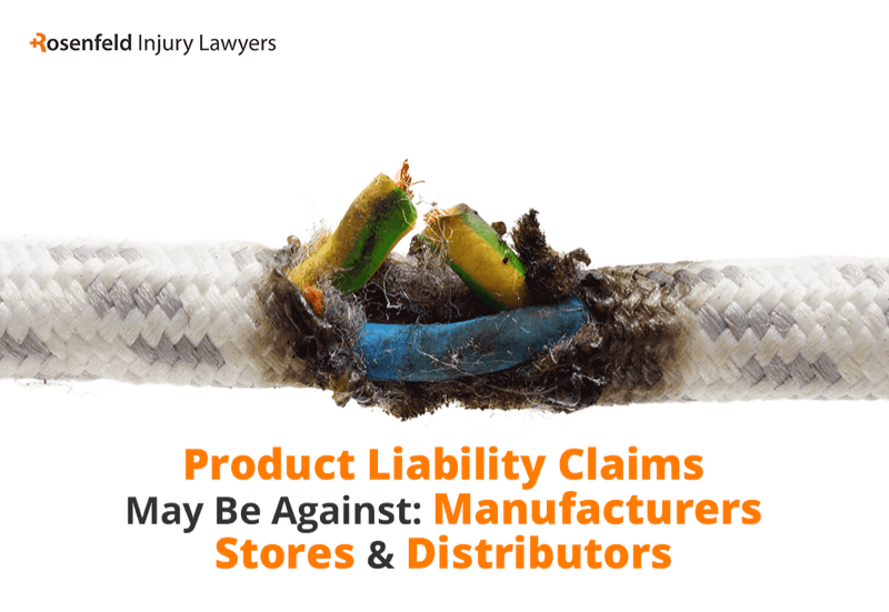 Chicago product liability lawyers