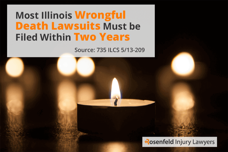 Illinois wrongful death lawyer