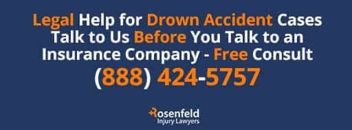 Drowning accident attorney Chicago