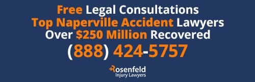 Naperville Personal Injury Attorney