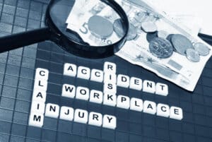 Workers Comp vs Personal Injury