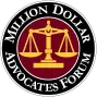 Million Dollar Advocates Form