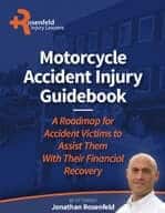 Motorcycle Accident Injury Guidebook