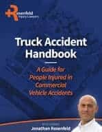 Truck Accident Handbook