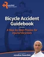 Bicycle Accidents Guidebook