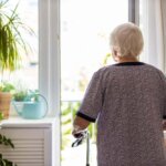 How are nursing homes different than assisted living?