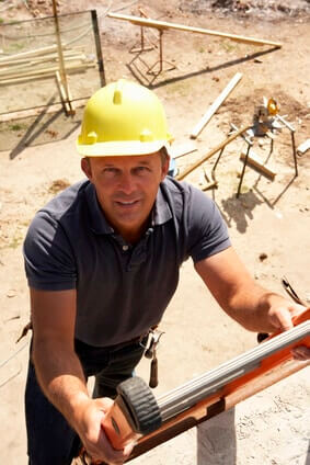 Ladder Falls Accidents More Common Than Ever On Construction Sites