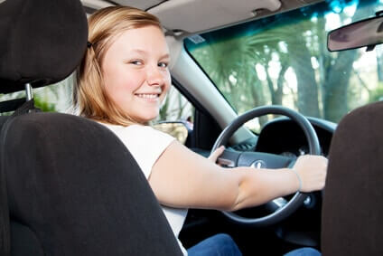 Teen Drivers Pose Dangers to Themselves Other Motorists
