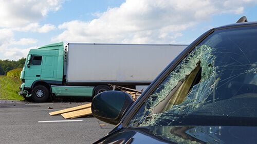 Fatal Semi Truck Accident Settlements