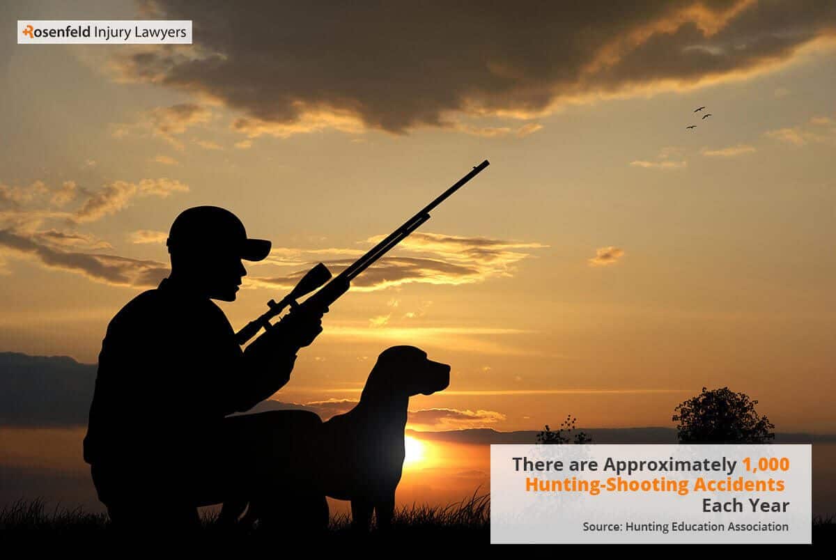 Accidental Shooting Hunting Accident Lawyer