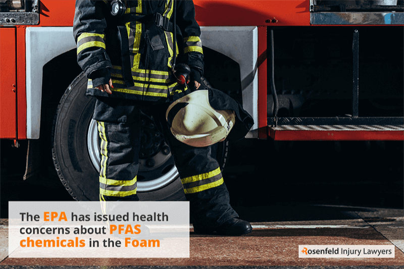AFFF Foam Cancer Attorney: Resolving an AFFF Firefighting Foam Lawsuit