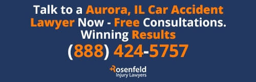 Aurora Car Accident Lawyer