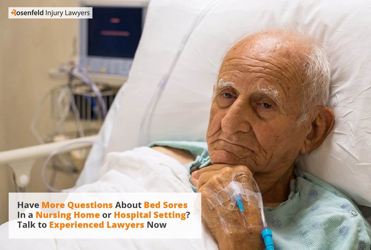 Chicago Bed Sore lawyer
