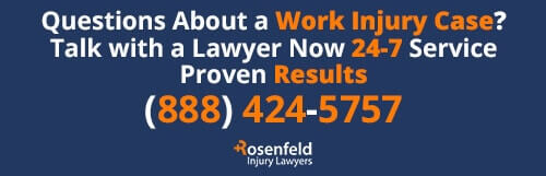 Billboard Workers Compensation Law Firm