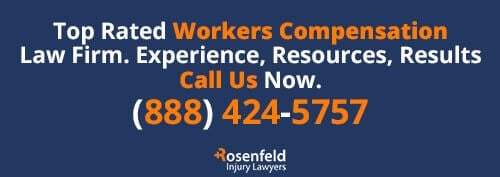 Billboard Workers Compensation Lawyers