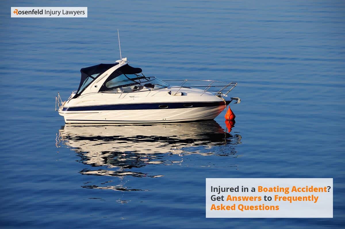 Boat Accident FAQ