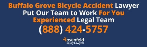 Buffalo Grove Bicycle Accident Lawyer