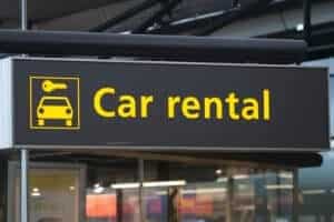 Chicago Rental Car Accident Lawyer