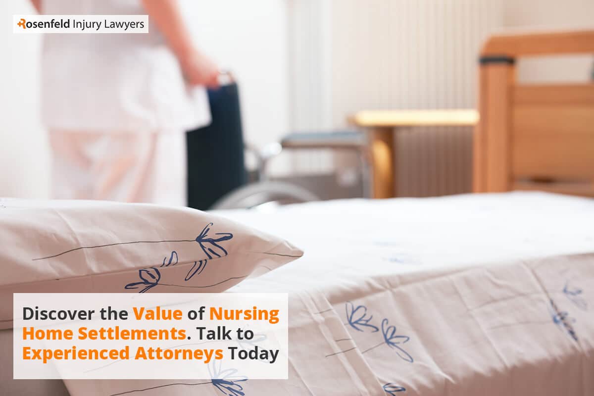 Case Value for Nursing Home Abuse Claim