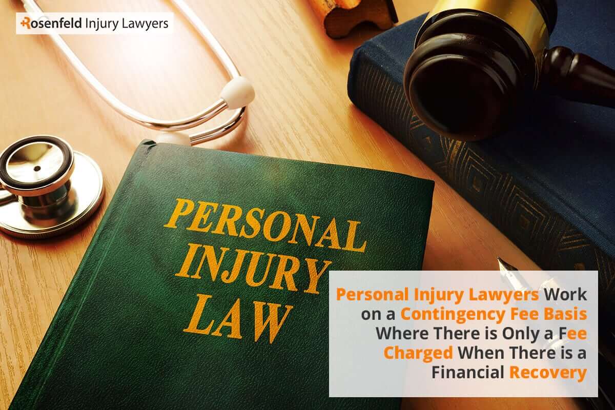 Chicago Case Value for Personal Injury
