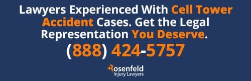 Chicago Cell Tower Accident attorneys
