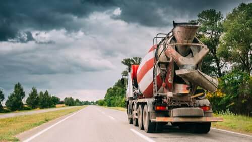 Chicago Cement Truck Accident Lawyer