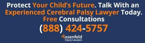 chicago cerebral palsy lawyer