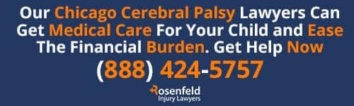cerebral palsy lawyer