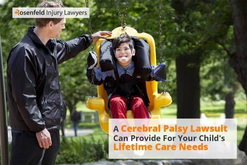 cerebral palsy lawyers