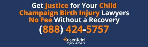Champaign Birth Injury Attorney