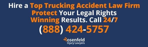 Champaign Commercial Vehicle Accident Attorney