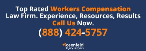 Chemical plant workers compensation lawyers