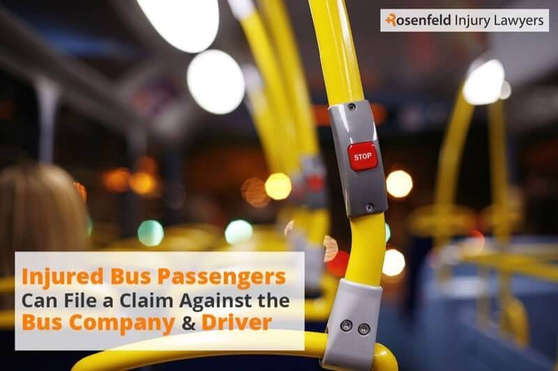 Chicago bus accident lawyer | Holding the Transportation Company Accountable