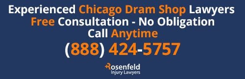 Chicago Dram Shop Liability Lawyers
