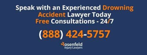 Chicago Drowning Accident Lawyer