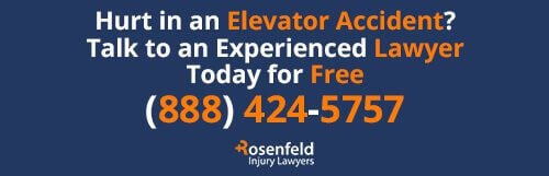 Chicago Elevator Accident Attorneys
