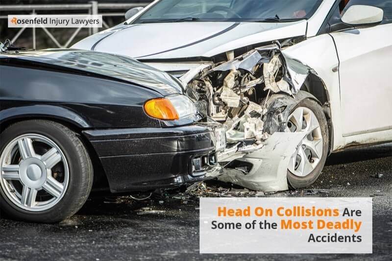 Chicago Head-On Collision Lawyer