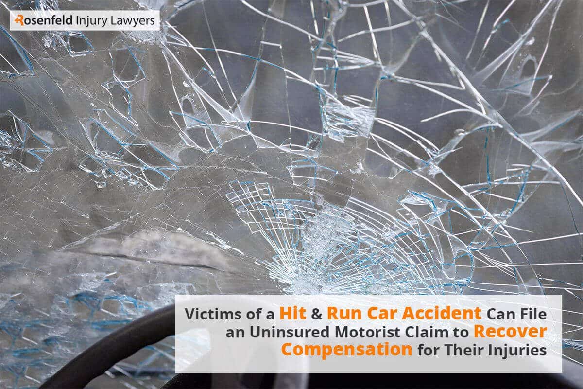 Chicago Hit and Run Car Crash Attorney