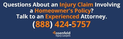 Chicago Homeowners Insurance Claim Lawyers