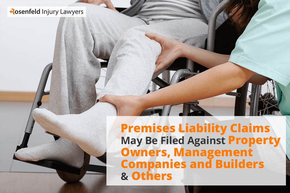 Chicago Premises Liability Lawyer Involving a Property Owner's Negligence