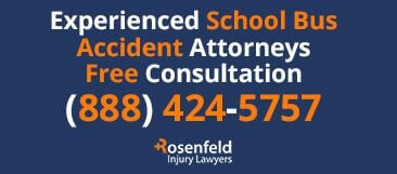 Chicago School Bus Accident Lawyers