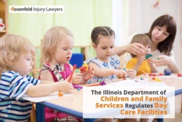 What Are Common Day Care Injuries?