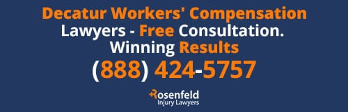 Decatur Workers Compensation Lawyer