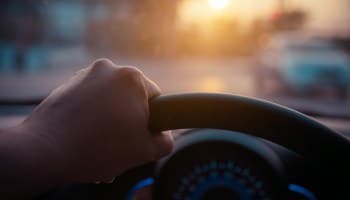 Some States Do not Share Driving Records