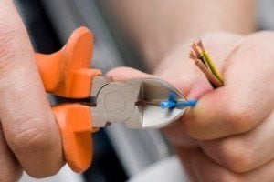 Chicago Electrician Injury Lawyer