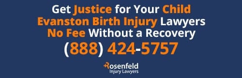 Evanston Birth Injury Attorney