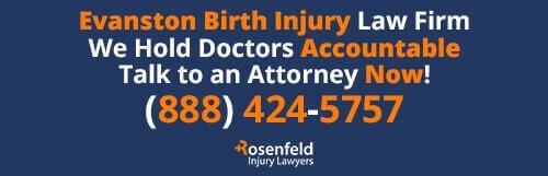Evanston Birth Injury Law Firm