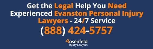 Evanston Personal Injury Lawyers