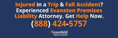 Evanston Slip and Fall Law Firm
